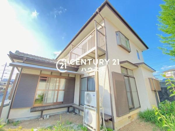 比企郡鳩山町大字大豆戸の中古一戸建