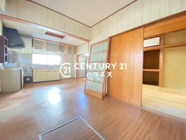 比企郡鳩山町大字大豆戸の中古一戸建