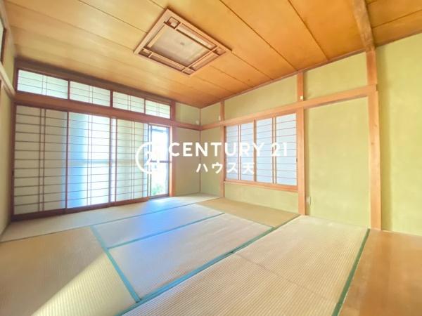 比企郡鳩山町大字大豆戸の中古一戸建