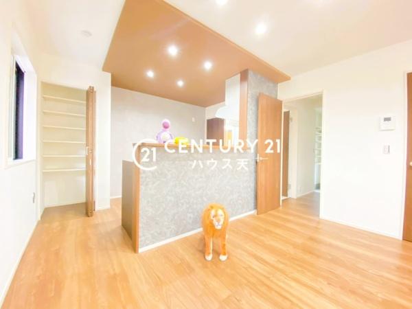 坂戸市鎌倉町６号棟