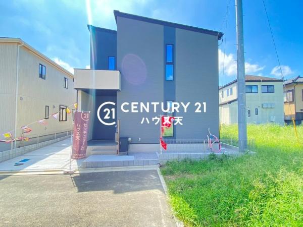 坂戸市鎌倉町６号棟