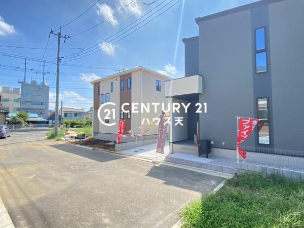 坂戸市鎌倉町６号棟