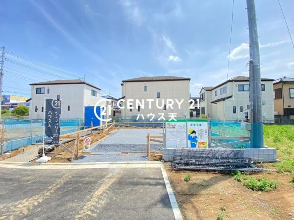 坂戸市鎌倉町６号棟