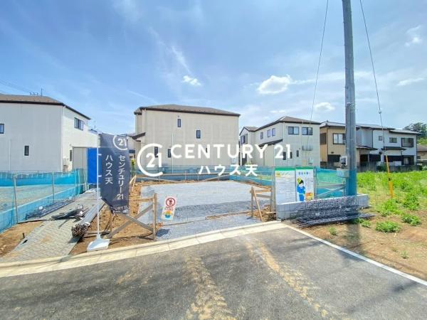 坂戸市鎌倉町６号棟