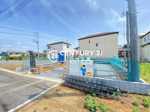 坂戸市鎌倉町６号棟