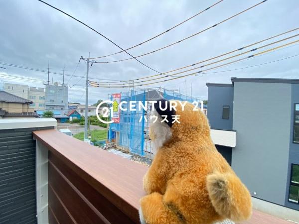 坂戸市鎌倉町1号棟