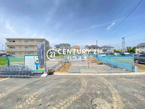 坂戸市鎌倉町1号棟