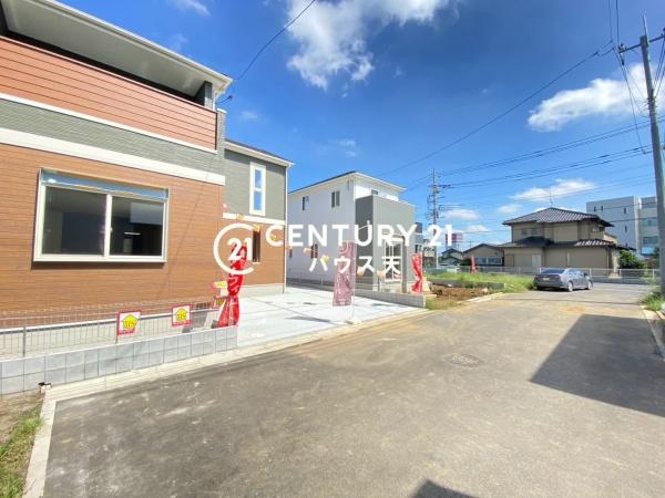 坂戸市鎌倉町1号棟