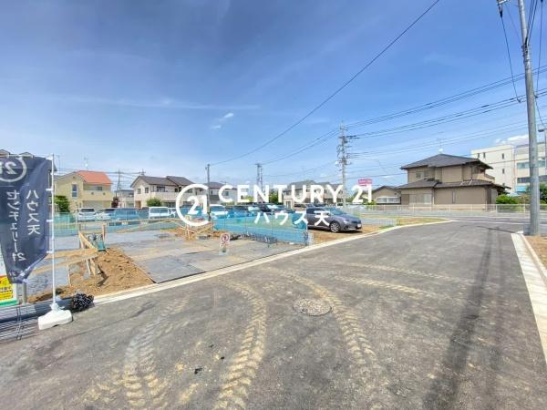 坂戸市鎌倉町1号棟
