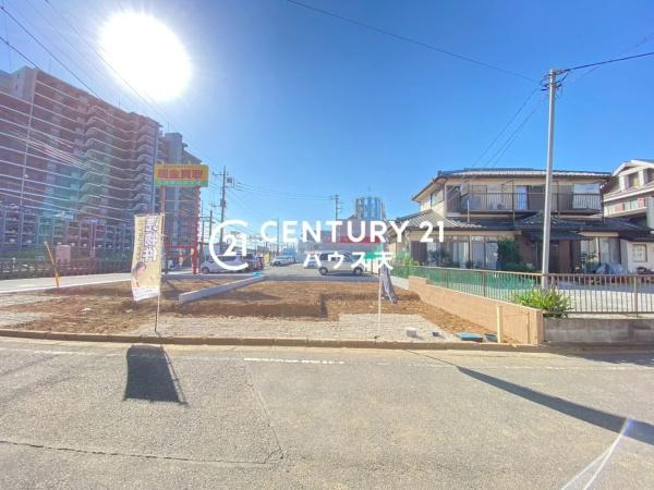 坂戸市関間4丁目2号棟