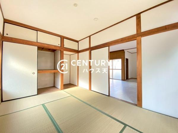坂戸市中富町の中古一戸建て