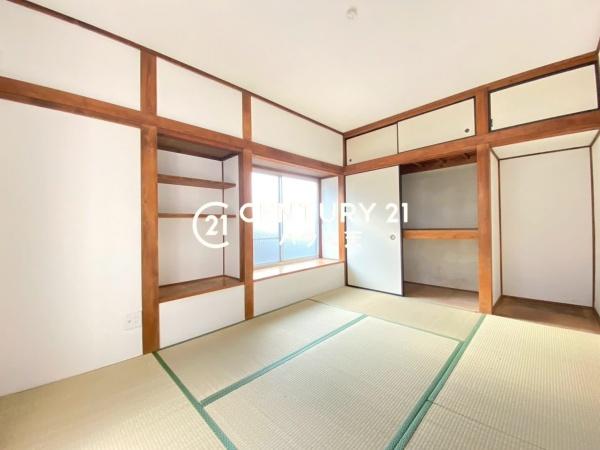 坂戸市中富町の中古一戸建て