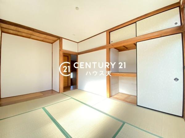 坂戸市中富町の中古一戸建て