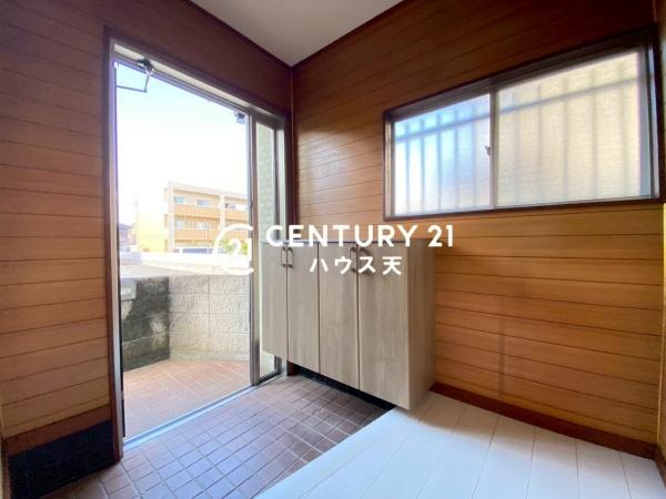 坂戸市中富町の中古一戸建て