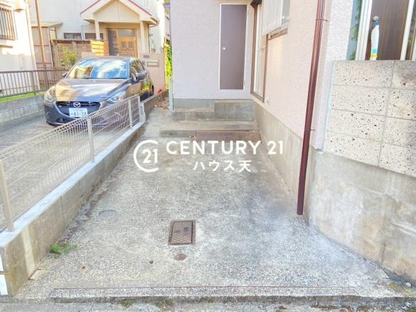 坂戸市中富町の中古一戸建て