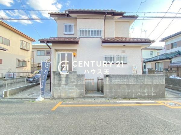 坂戸市中富町1期