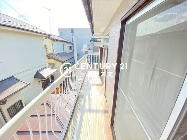 坂戸市中富町の中古一戸建て