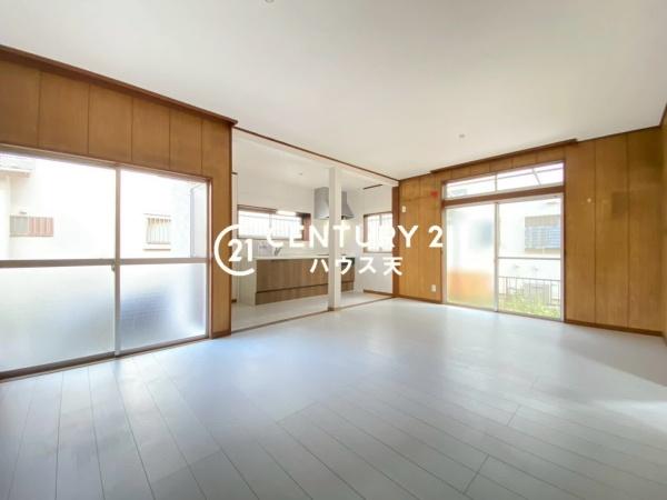 坂戸市中富町の中古一戸建て