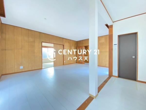 坂戸市中富町の中古一戸建て