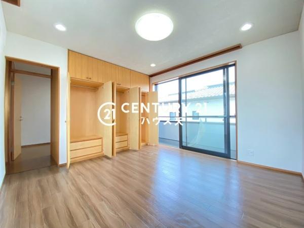 坂戸市鶴舞２丁目の中古一戸建て