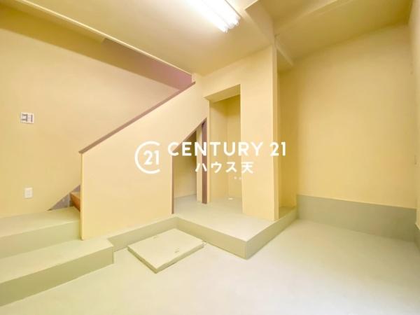 坂戸市鶴舞２丁目の中古一戸建て