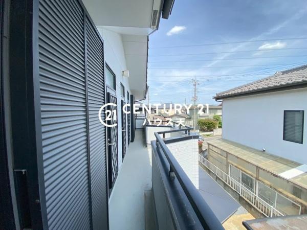 坂戸市鶴舞２丁目の中古一戸建て