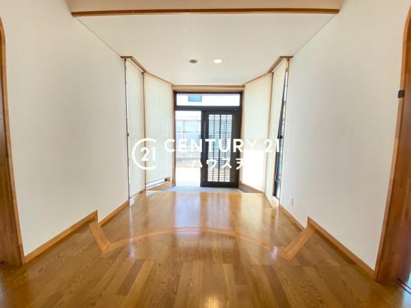 坂戸市鶴舞２丁目の中古一戸建て
