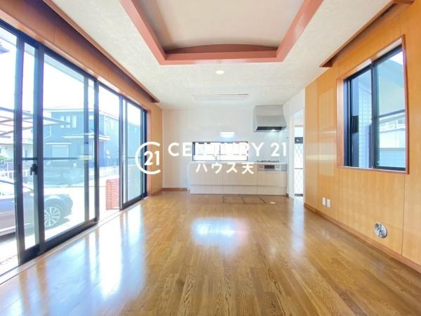 坂戸市鶴舞２丁目の中古一戸建て