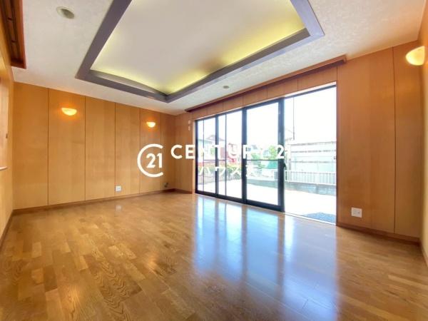 坂戸市鶴舞２丁目の中古一戸建て