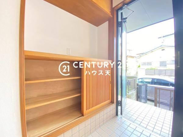 坂戸市西坂戸２丁目の中古一戸建て