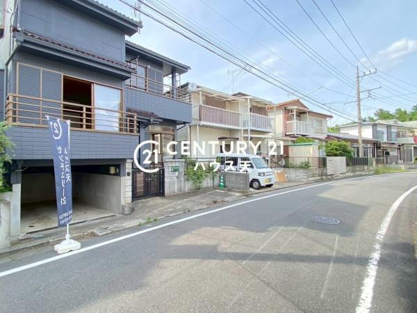 坂戸市西坂戸２丁目の中古一戸建て
