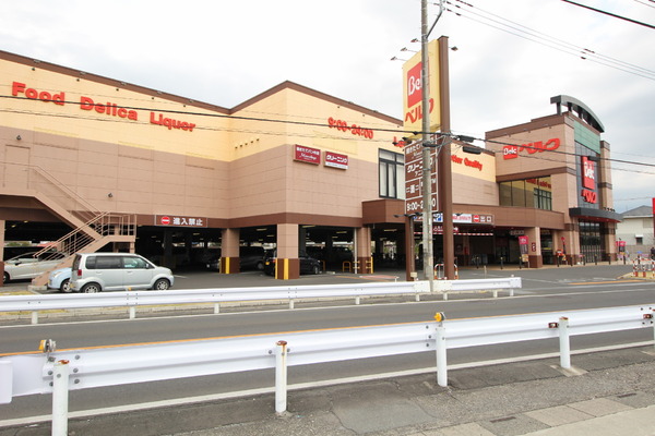 坂戸市関間１丁目の中古一戸建て(ベルク坂戸八幡店)