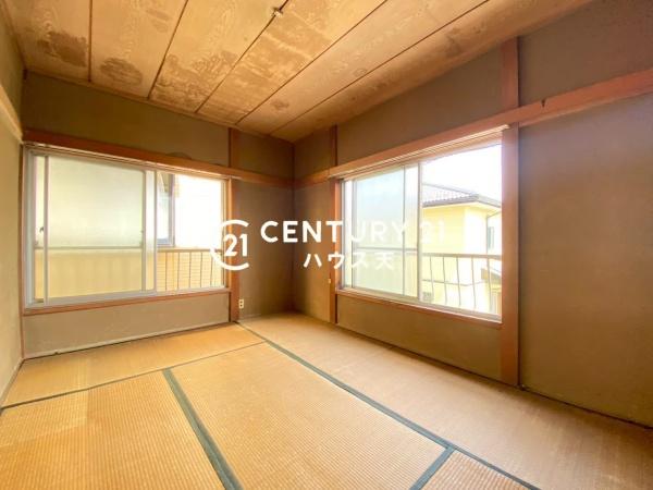 坂戸市関間１丁目の中古一戸建て