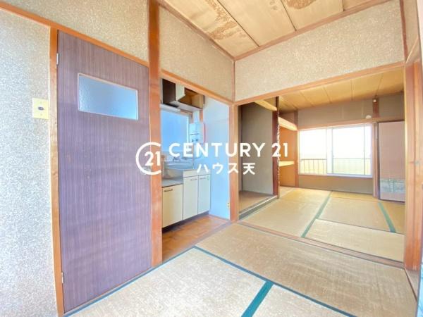 坂戸市関間１丁目の中古一戸建て