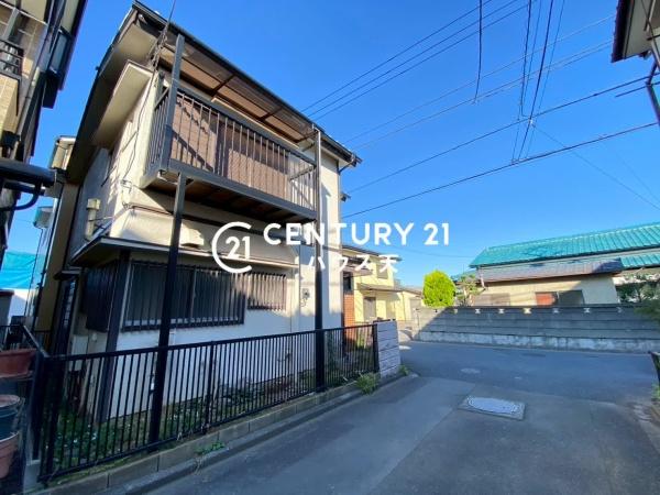 坂戸市関間中古戸建