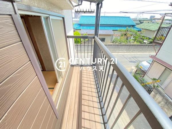 坂戸市関間１丁目の中古一戸建て