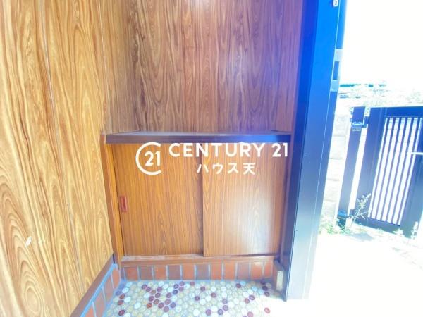 坂戸市関間１丁目の中古一戸建て