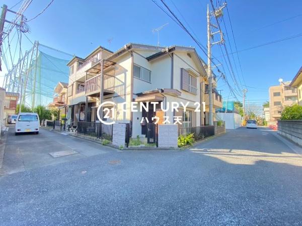 坂戸市関間１丁目の中古一戸建て