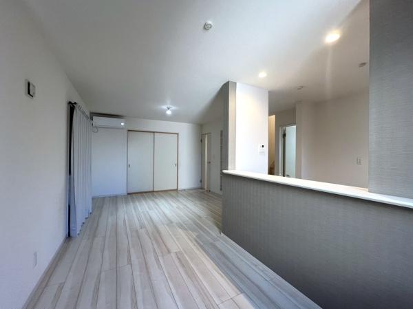 坂戸市鶴舞３丁目の中古一戸建て
