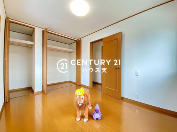 坂戸市南町の中古一戸建て