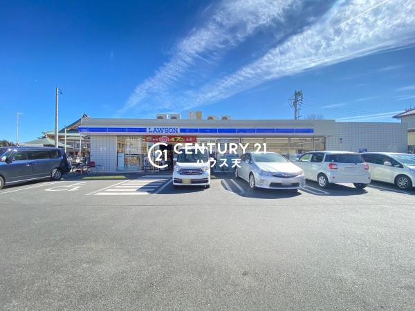 坂戸市南町の中古一戸建て(ローソン坂戸仲町店)