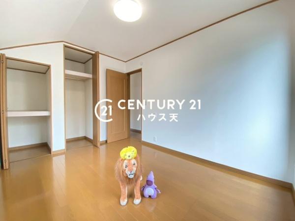 坂戸市南町の中古一戸建て