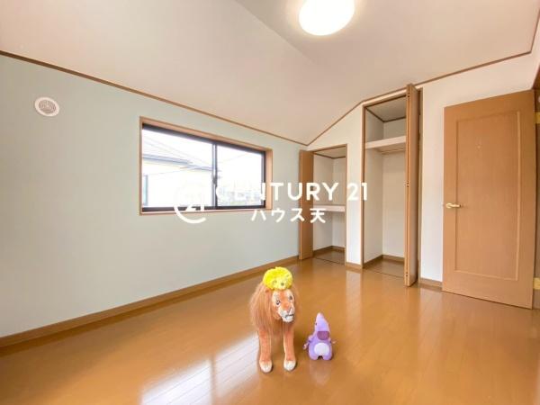 坂戸市南町の中古一戸建て