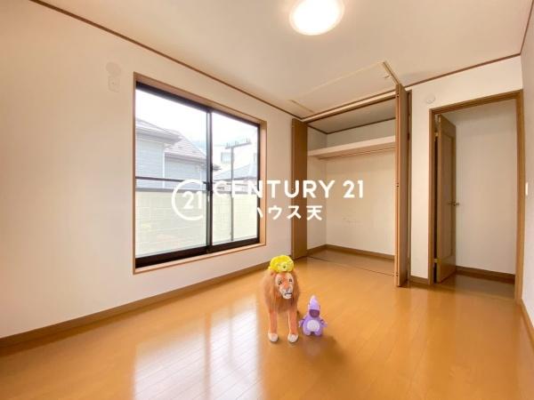 坂戸市南町の中古一戸建て