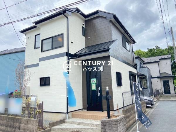 坂戸市南町戸建