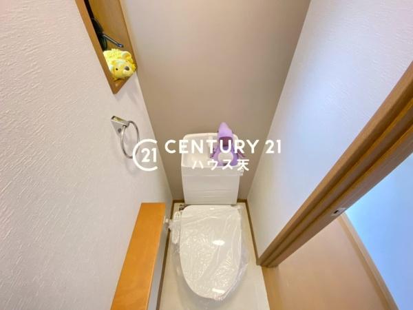 坂戸市南町の中古一戸建て
