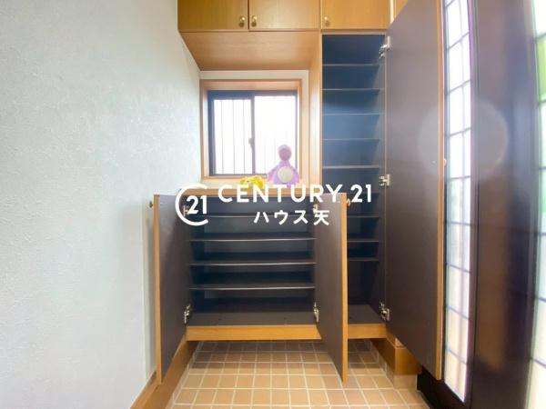 坂戸市南町の中古一戸建て
