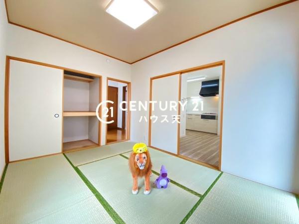 坂戸市南町の中古一戸建て