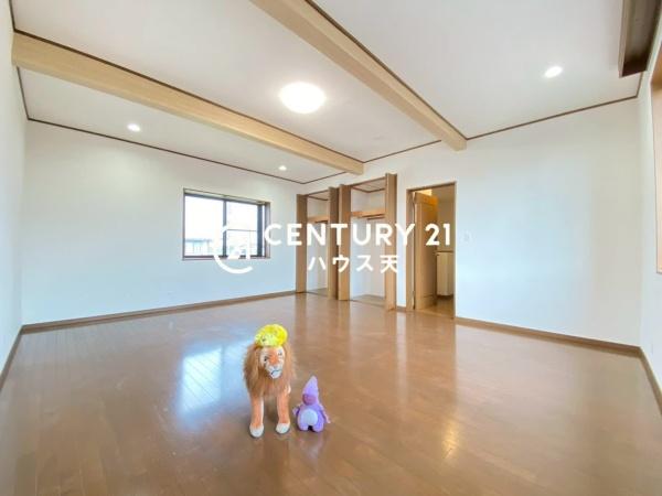 鶴ヶ島市大字下新田の中古一戸建て