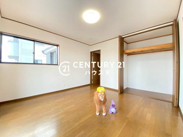 鶴ヶ島市大字下新田の中古一戸建て